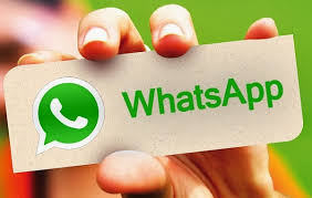 Bate-papo WhatsApp Messenger